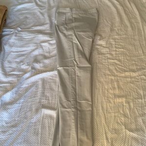 NWOT J crew men’s dress pants